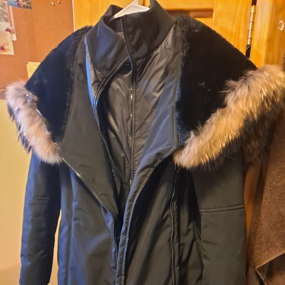 Sicily clothing international coat